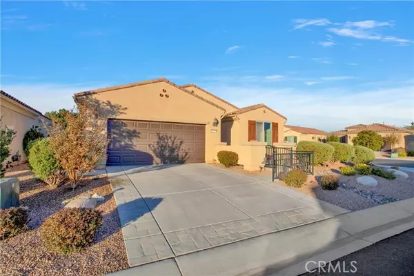 11457 Mint Street, Apple Valley, CA 92308