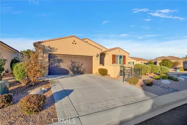 11457 Mint Street, Apple Valley, CA 92308