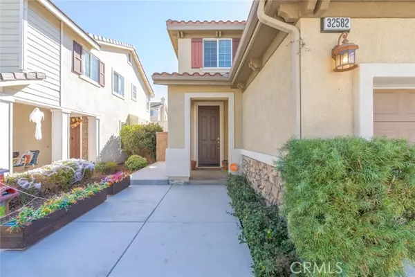 Lake Elsinore, CA 92532,32582 Wildflower Drive