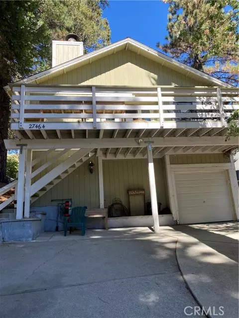 Lake Arrowhead, CA 92352,27464 Meadow Drive