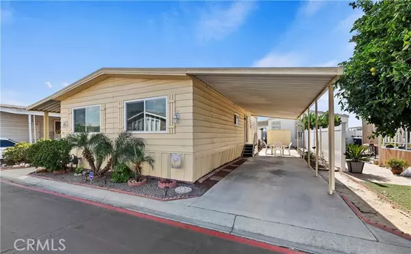 4400 Philadelphia #202, Chino, CA 91710