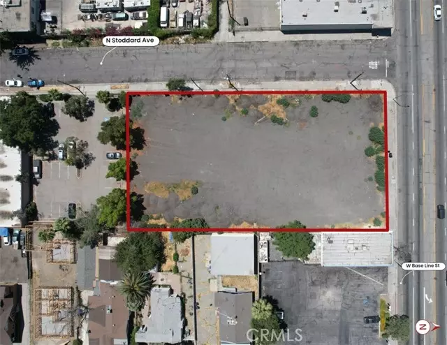 439 W Base Line, San Bernardino, CA 92410