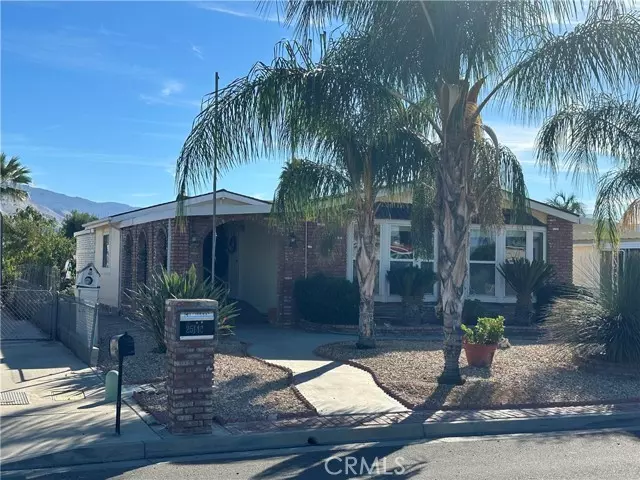 25140 W Posey Drive, Hemet, CA 92544