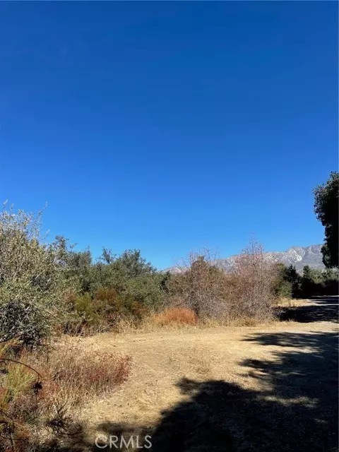 Cherry Valley, CA 92223,0 Avenida Miravilla