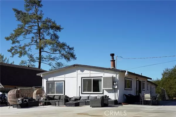 10205 Taylor Drive, Cherry Valley, CA 92223