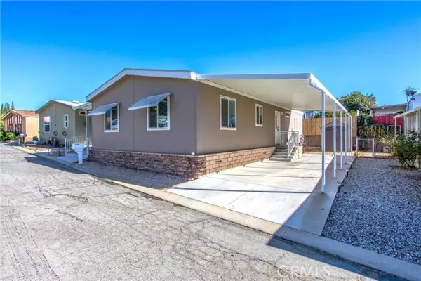 10320 Calimesa #58, Yucaipa, CA 92320