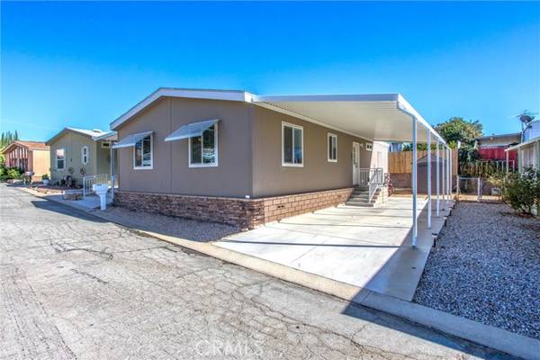 10320 Calimesa #58, Yucaipa, CA 92320