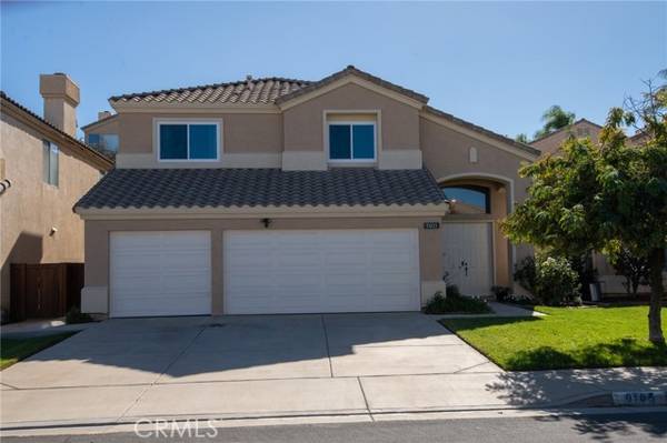 Corona, CA 92883,9105 Plume Grass Street