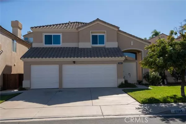 Corona, CA 92883,9105 Plume Grass Street