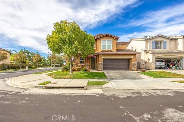 33321 Wallace Way, Yucaipa, CA 92399