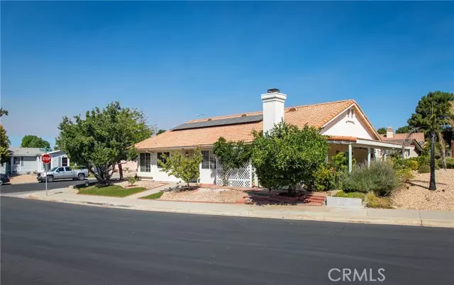 10810 Deerfield Drive, Cherry Valley, CA 92223