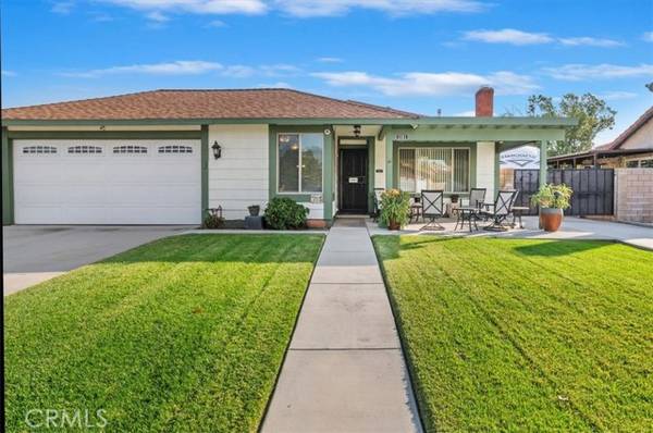 Bloomington, CA 92316,1381 W Alru Street