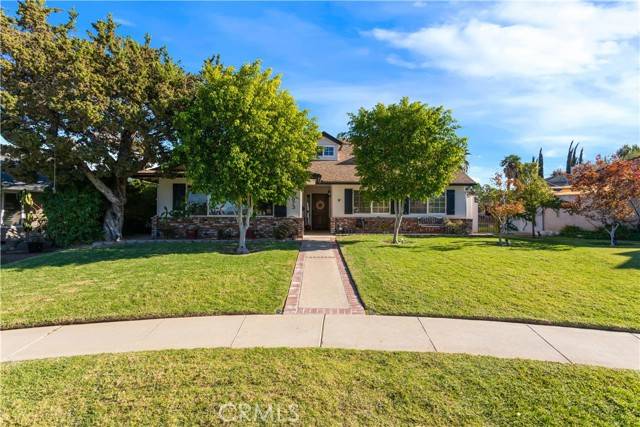 1673 Washburn Circle, Corona, CA 92882