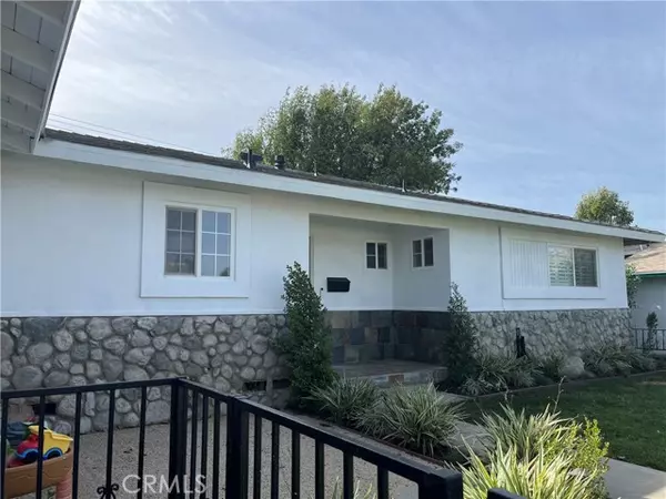 2186 Ridgeview Terrace, Corona, CA 92882