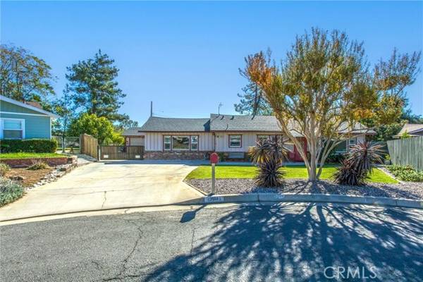 Yucaipa, CA 92399,13053 Orchid Street