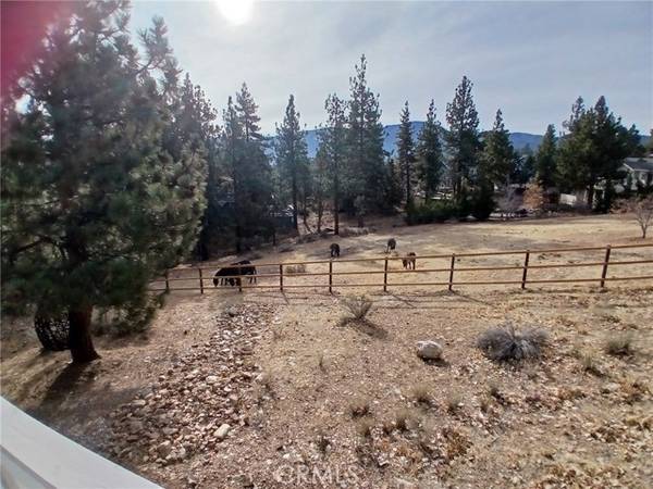 372 Mason Lane, Big Bear City, CA 92314