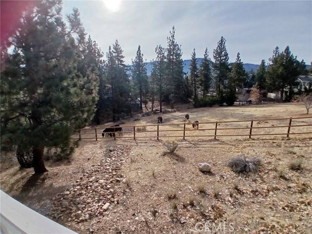 372 Mason Lane, Big Bear City, CA 92314