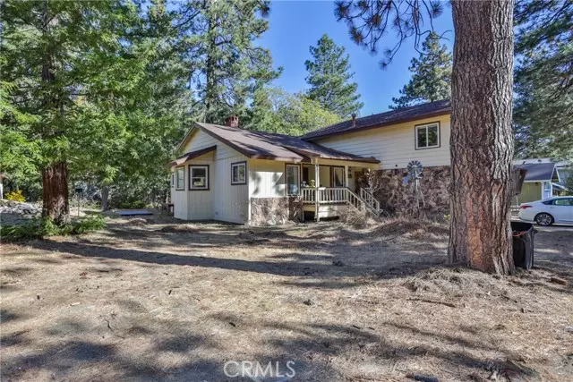 Crestline, CA 92325,22434 Waters Drive