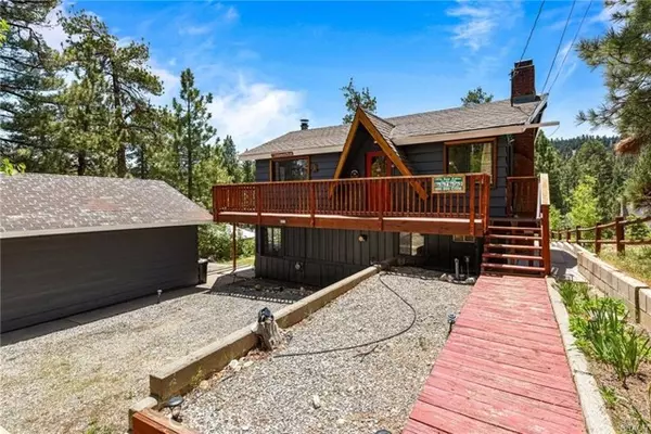 39273 Peak Lane, Big Bear Lake, CA 92315