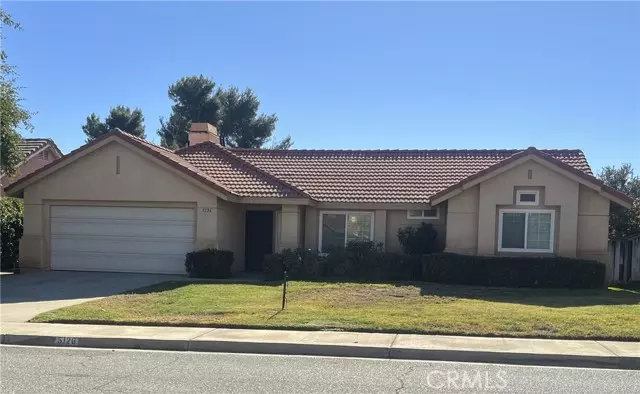 5126 Spring View Drive, Banning, CA 92220