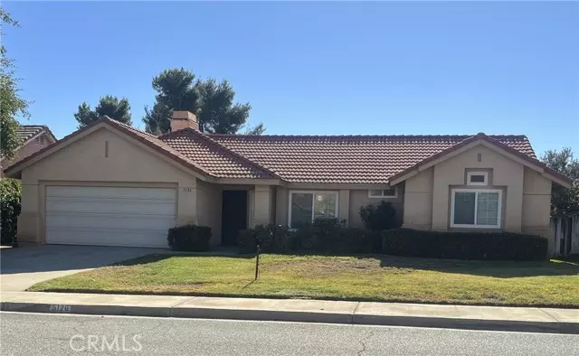 Banning, CA 92220,5126 Spring View Drive