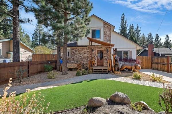 1308 Midway Boulevard, Big Bear City, CA 92314