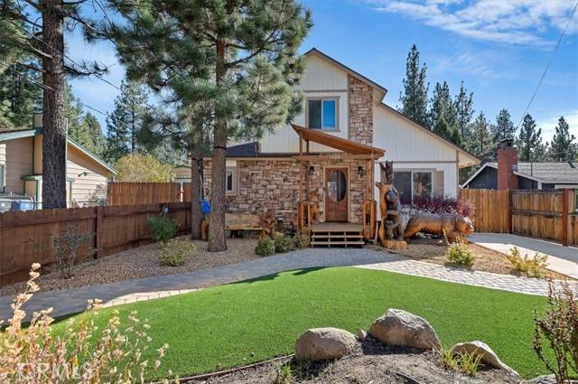 1308 Midway Boulevard, Big Bear City, CA 92314