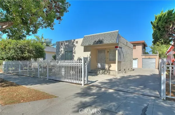 251 E 51st Street, Long Beach, CA 90805