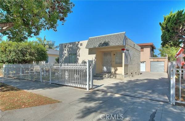 251 E 51st Street, Long Beach, CA 90805