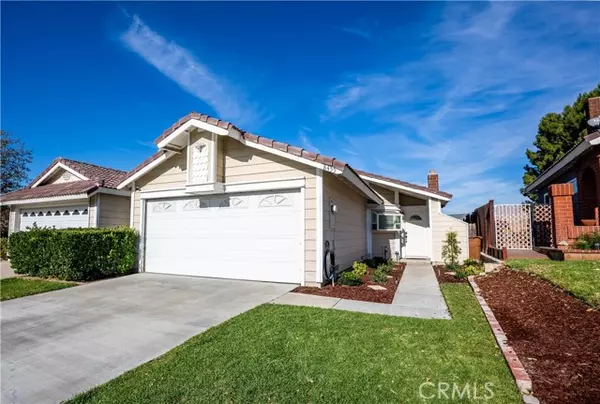 8455 E Amberwood Street, Anaheim Hills, CA 92808