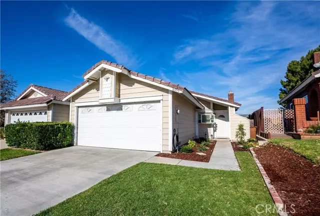 8455 E Amberwood Street, Anaheim Hills, CA 92808