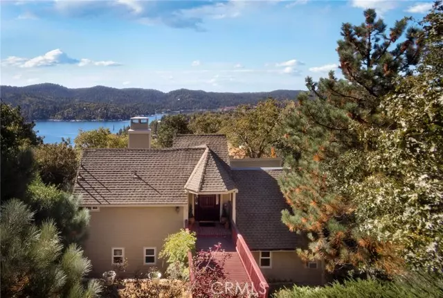 1374 Yellowstone Drive, Lake Arrowhead, CA 92352