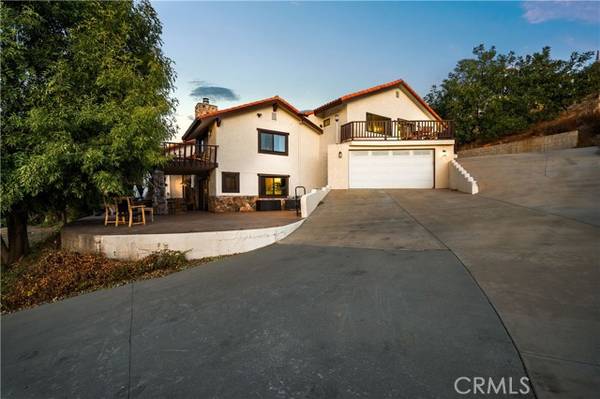 36435 Jomar Street, Yucaipa, CA 92399