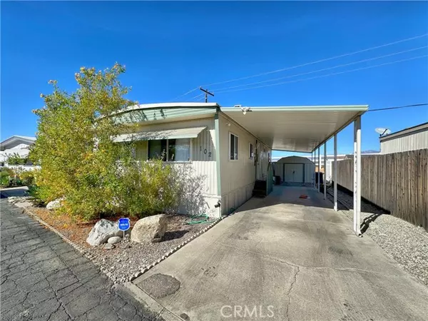 1134 Villa Calimesa Lane #102, Calimesa, CA 92320