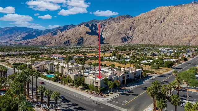 255 S Avenida Caballeros #106, Palm Springs, CA 92262