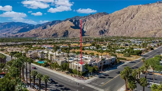 255 S Avenida Caballeros #106, Palm Springs, CA 92262