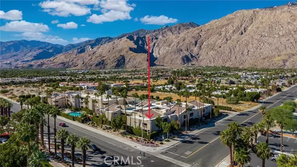 255 S Avenida Caballeros #106, Palm Springs, CA 92262