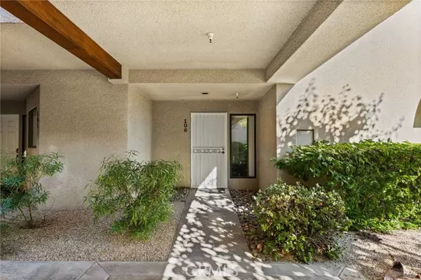 Palm Springs, CA 92262,255 S Avenida Caballeros #106