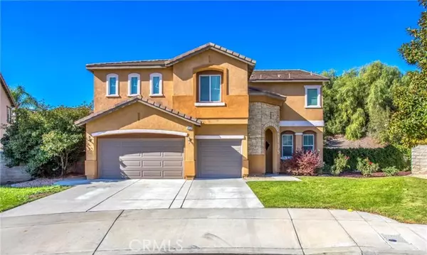 7454 Tenaya Court, Highland, CA 92346