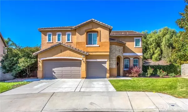 7454 Tenaya Court, Highland, CA 92346