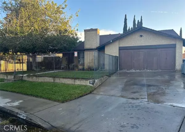 San Bernardino, CA 92407,1551 Indian Trail