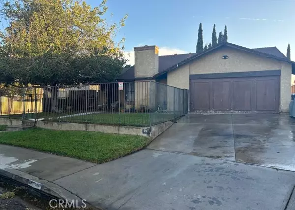 San Bernardino, CA 92407,1551 Indian Trail