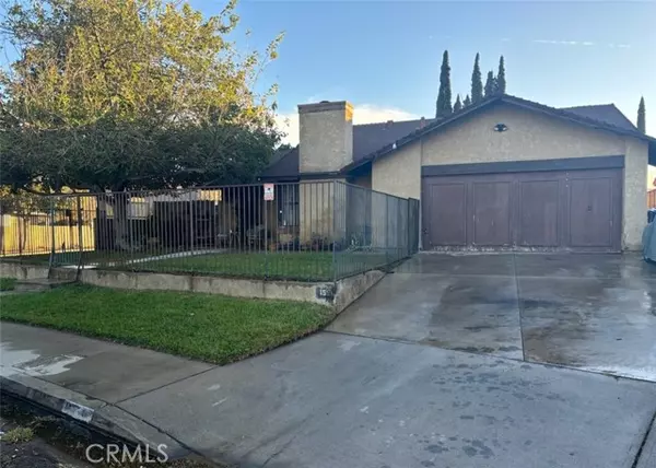 San Bernardino, CA 92407,1551 Indian Trail