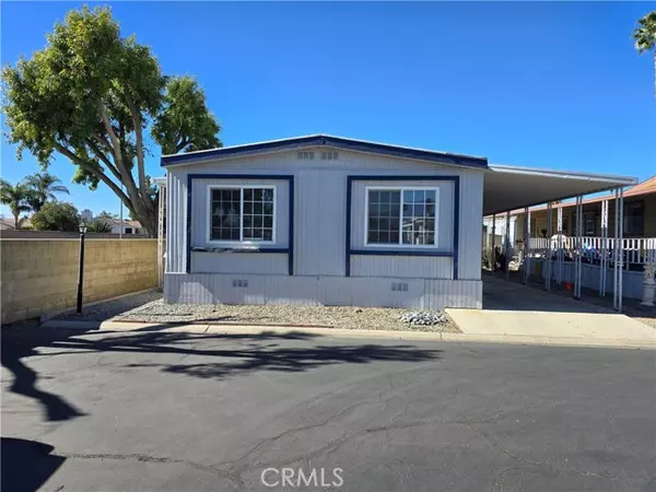 Hemet, CA 92545,1150 N Kirby #72