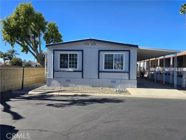 Hemet, CA 92545,1150 N Kirby #72