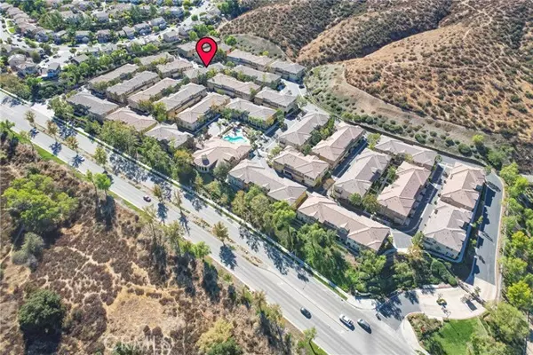 Lake Elsinore, CA 92532,30505 Canyon Hills Road #1205