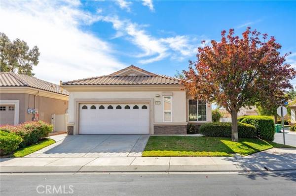 381 Brooklawn, Banning, CA 92220