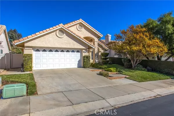 5533 Riviera Avenue, Banning, CA 92220