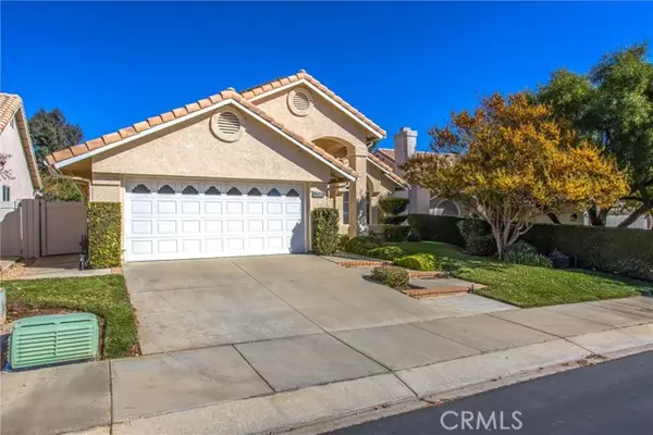 5533 Riviera Avenue, Banning, CA 92220