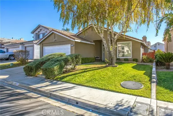 31239 Quarry Street, Mentone, CA 92359